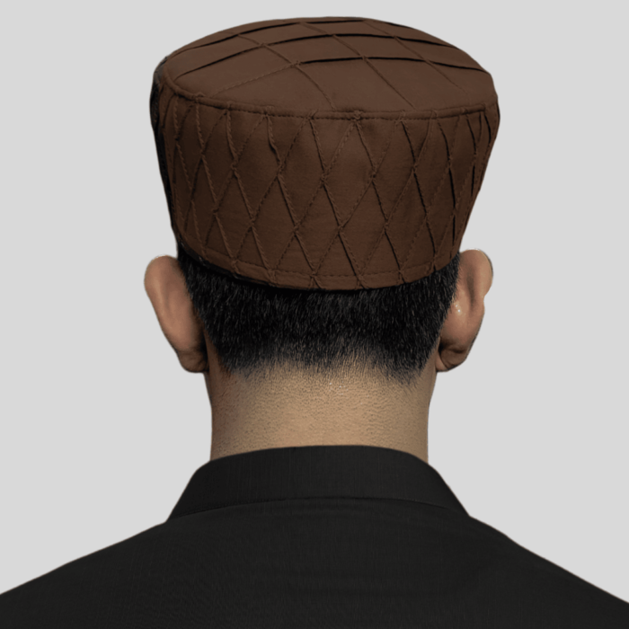 prayer cap