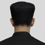 prayer cap