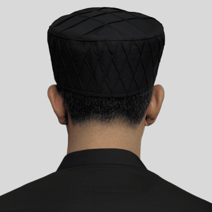 prayer cap