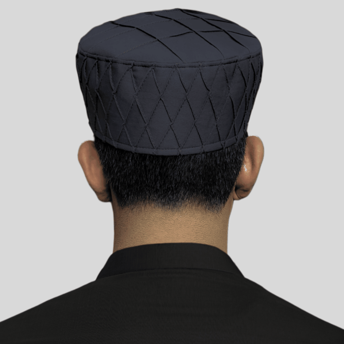 prayer cap