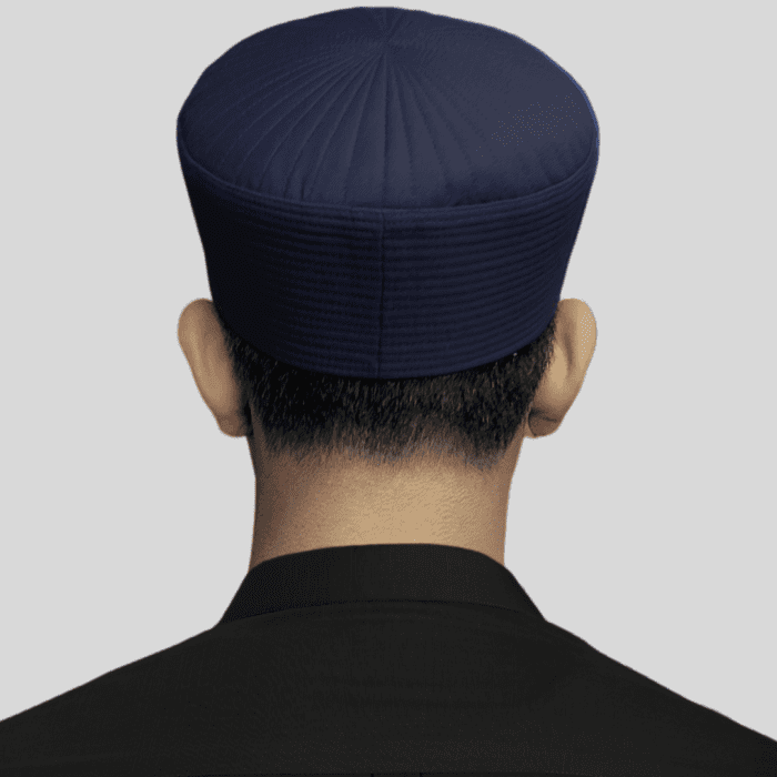 prayer cap