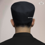 Prayer Cap