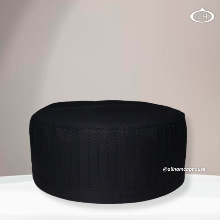 Prayer Cap
