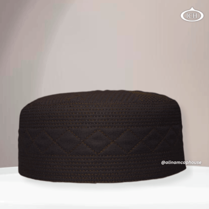 Prayer Cap