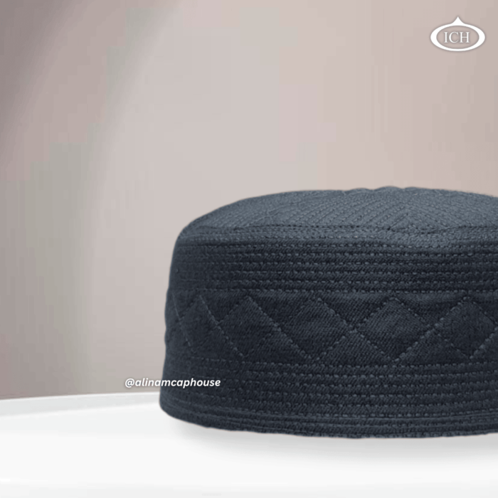 Prayer Cap