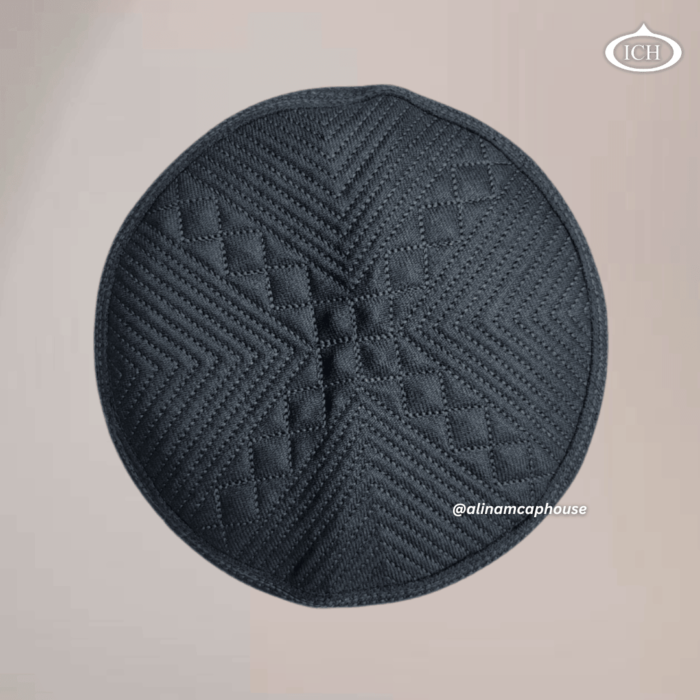 Prayer Cap