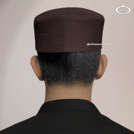 Prayer Cap
