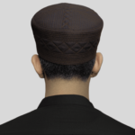 prayer cap