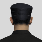 prayer cap