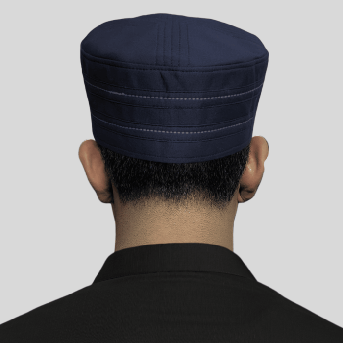 prayer cap