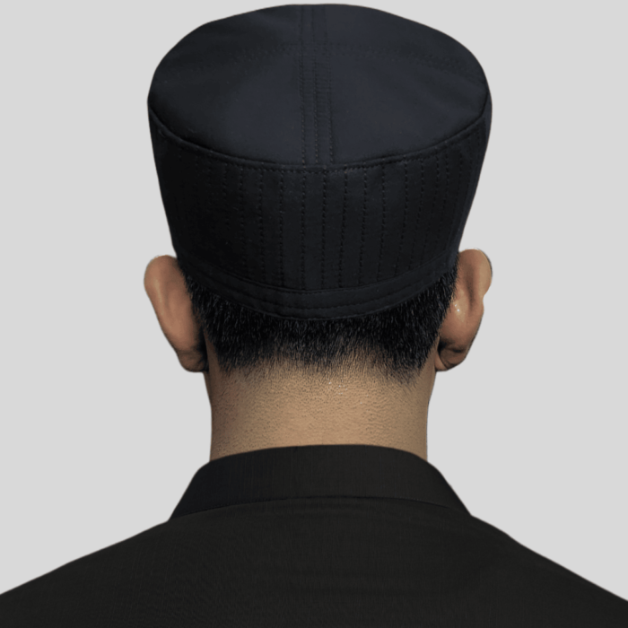 prayer cap