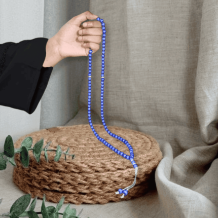 prayer beads