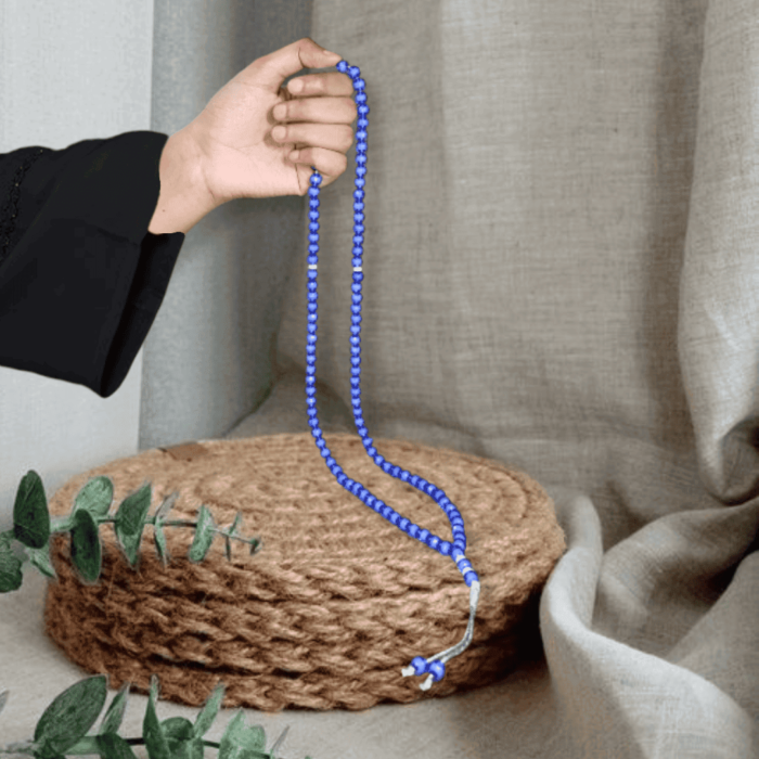 prayer beads