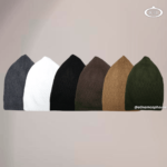 Prayer Cap