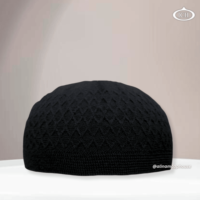 Prayer Cap