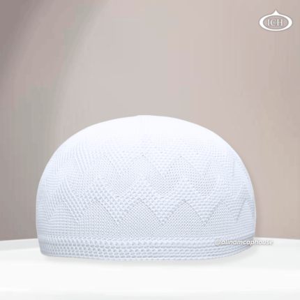 Prayer Cap