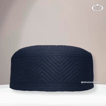 Prayer Cap