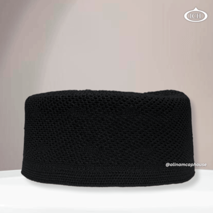 Prayer Cap