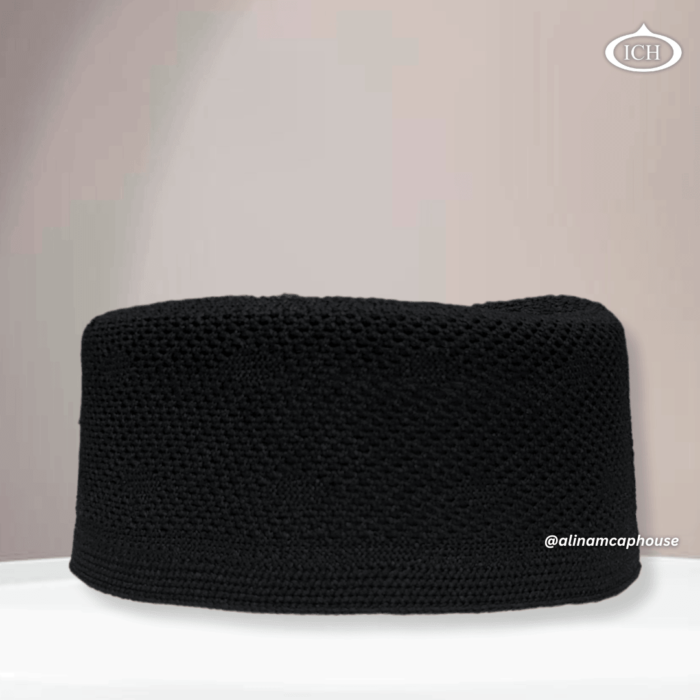 Prayer Cap