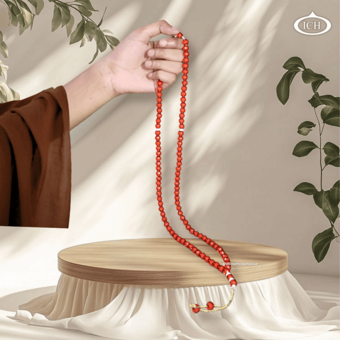 Prayer Beads