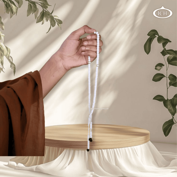 Prayer Beads