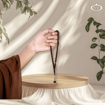 Prayer Beads