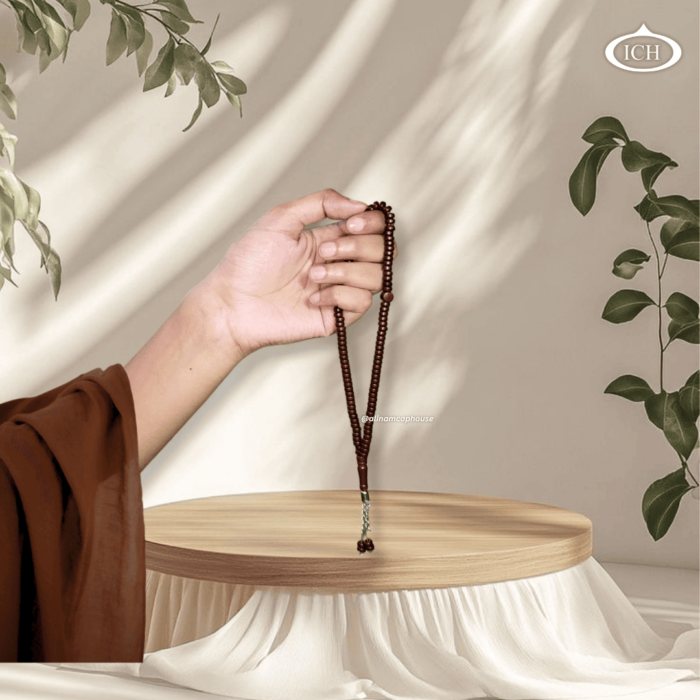 Prayer Beads