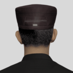 prayer cap