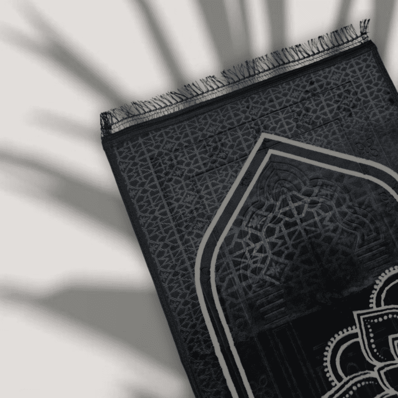 prayer mat