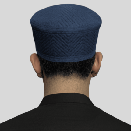 prayer cap