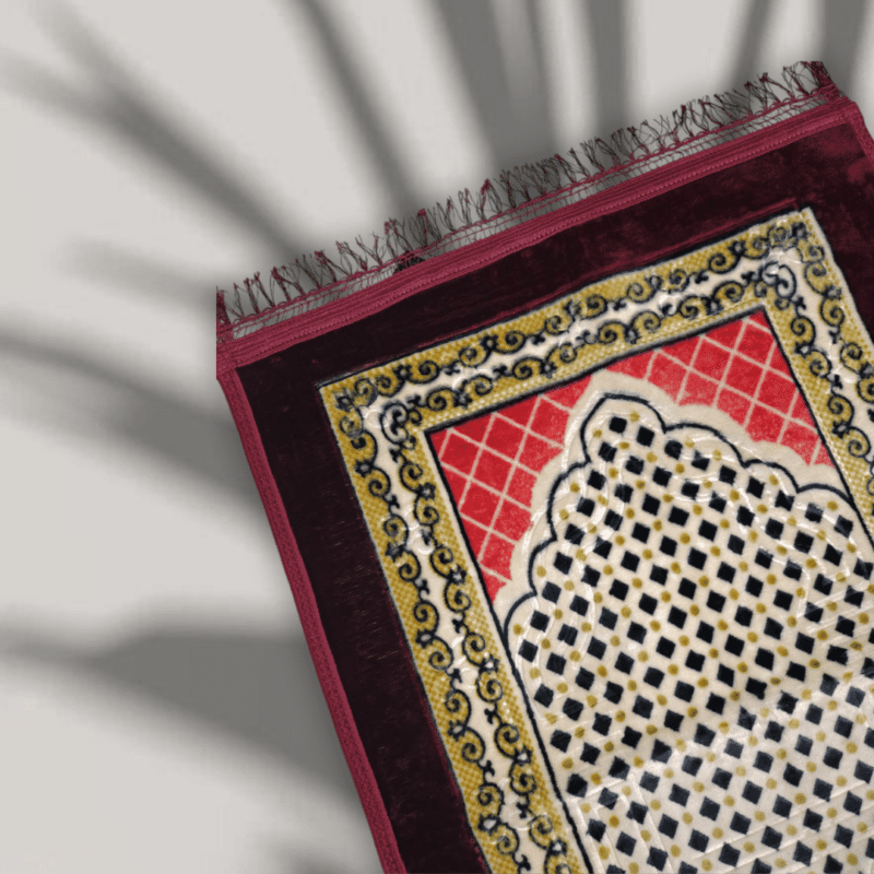 prayer mat