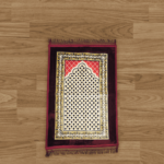 Prayer mat