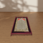 Prayer mat