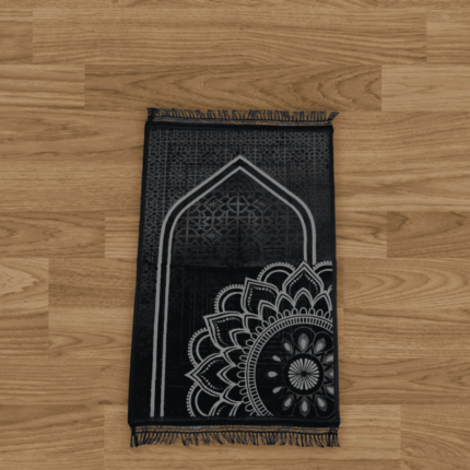 Prayer mat