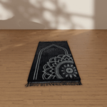 Prayer mat