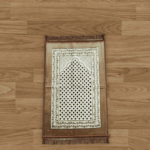 Prayer mat