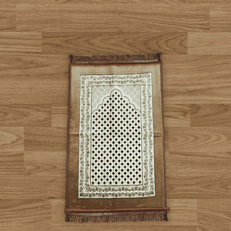 Prayer mat