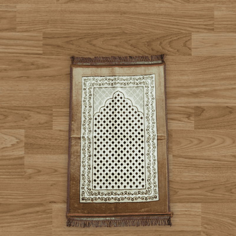 prayer mat