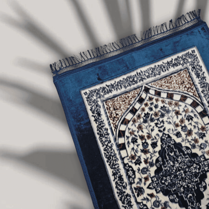 Prayer mat