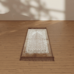 Prayer mat