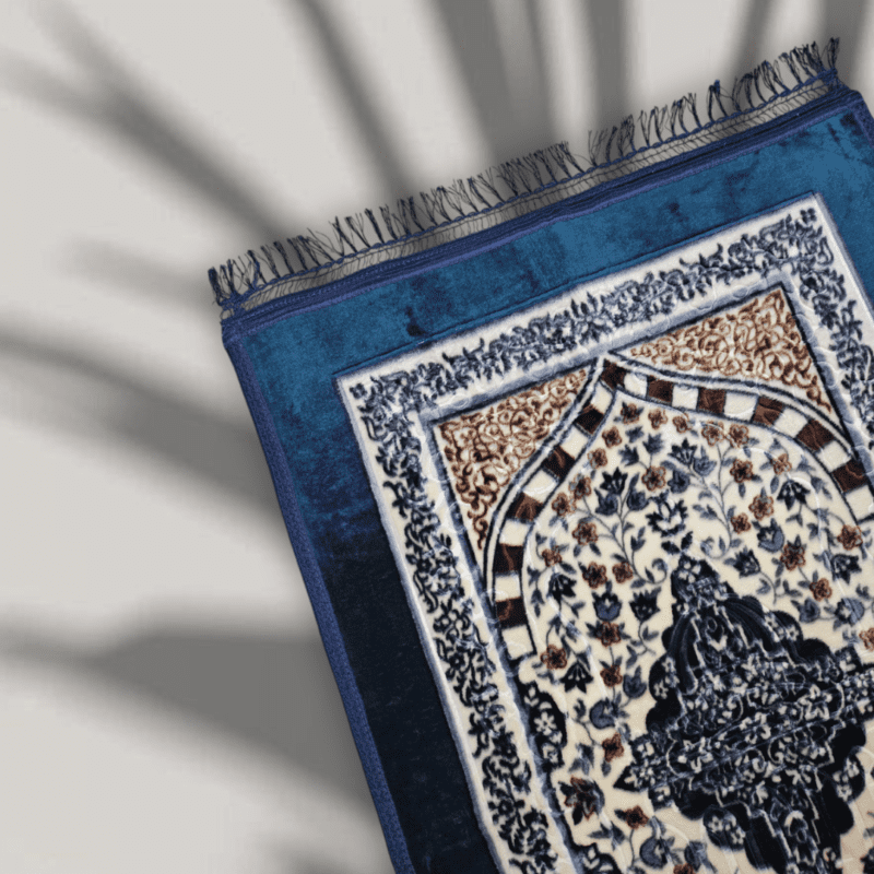 prayer mat