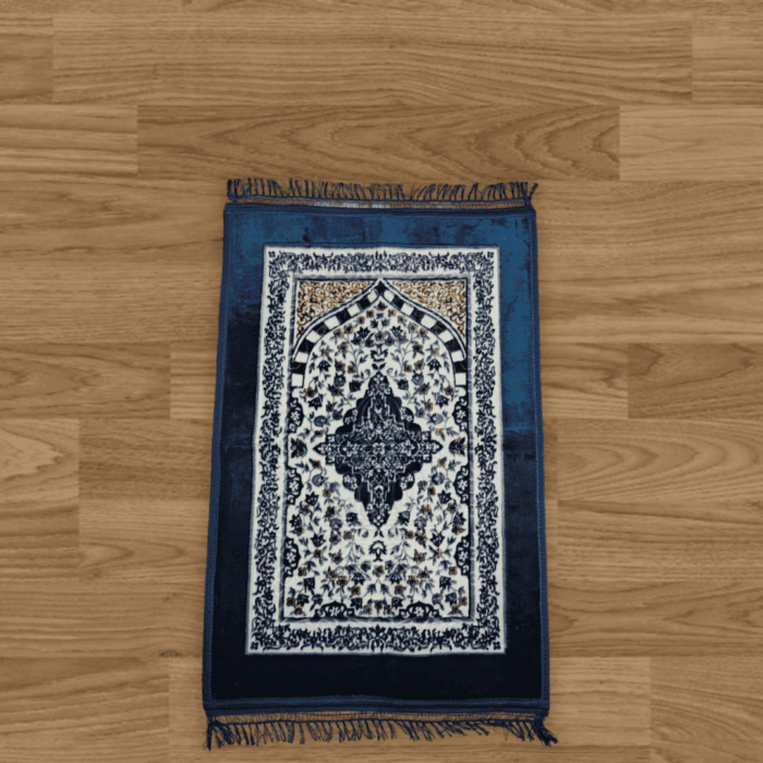 Prayer mat