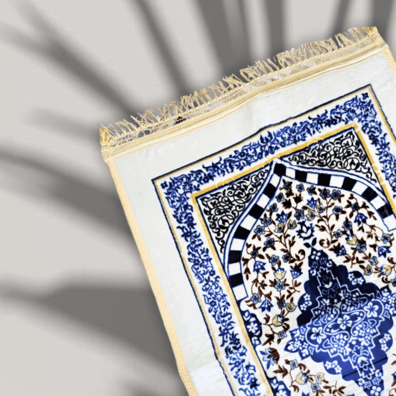 prayer mat