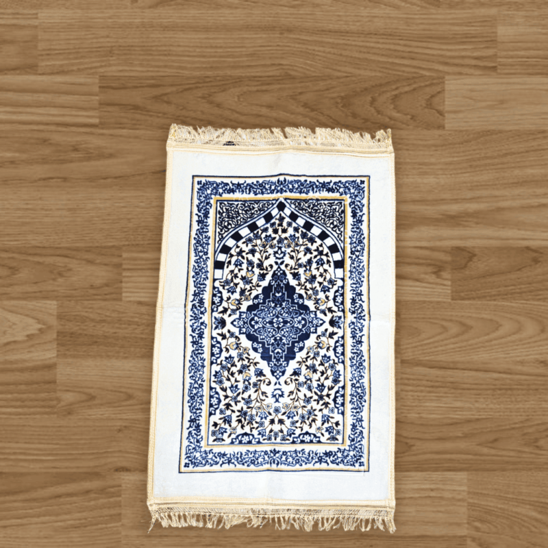 Prayer mat