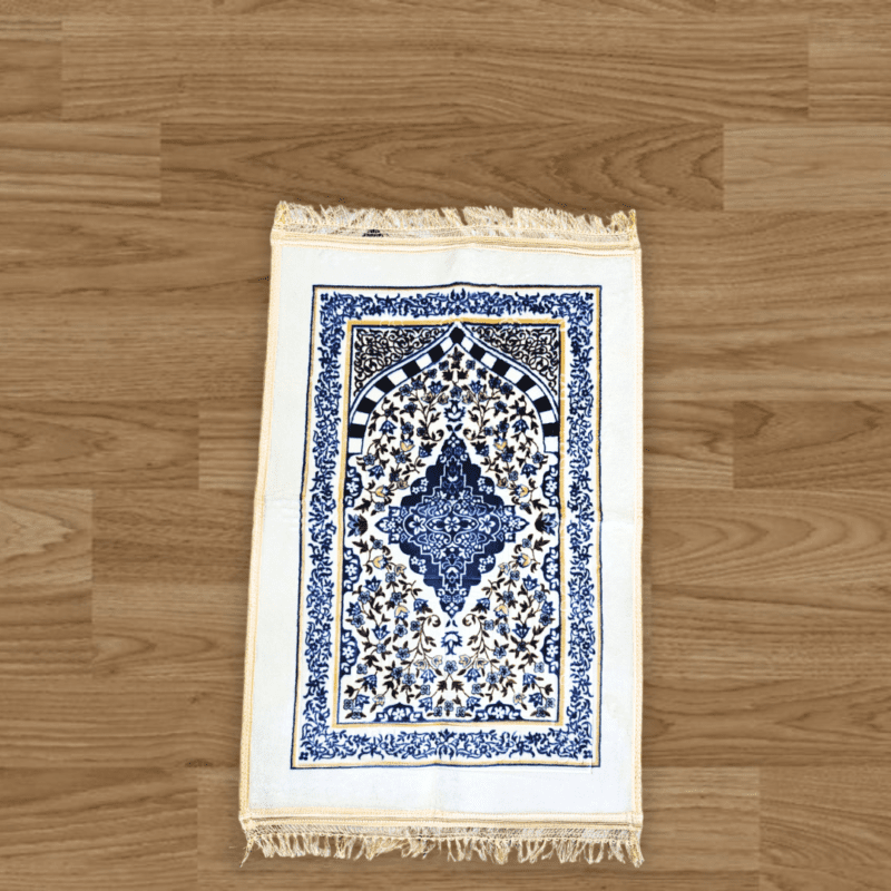 prayer mat