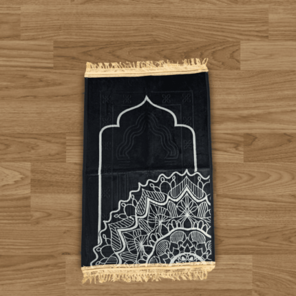 Prayer mat