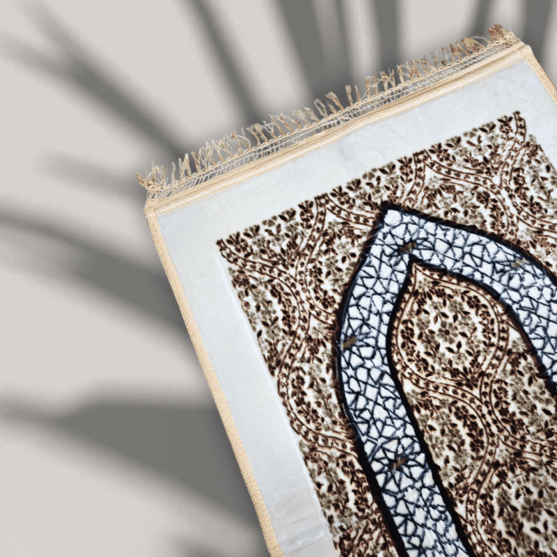 prayer mat