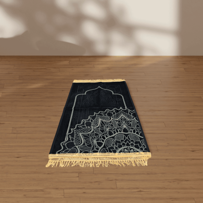 Prayer mat