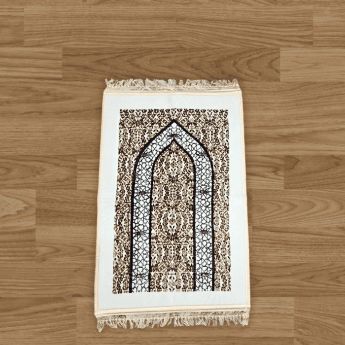 Prayer mat