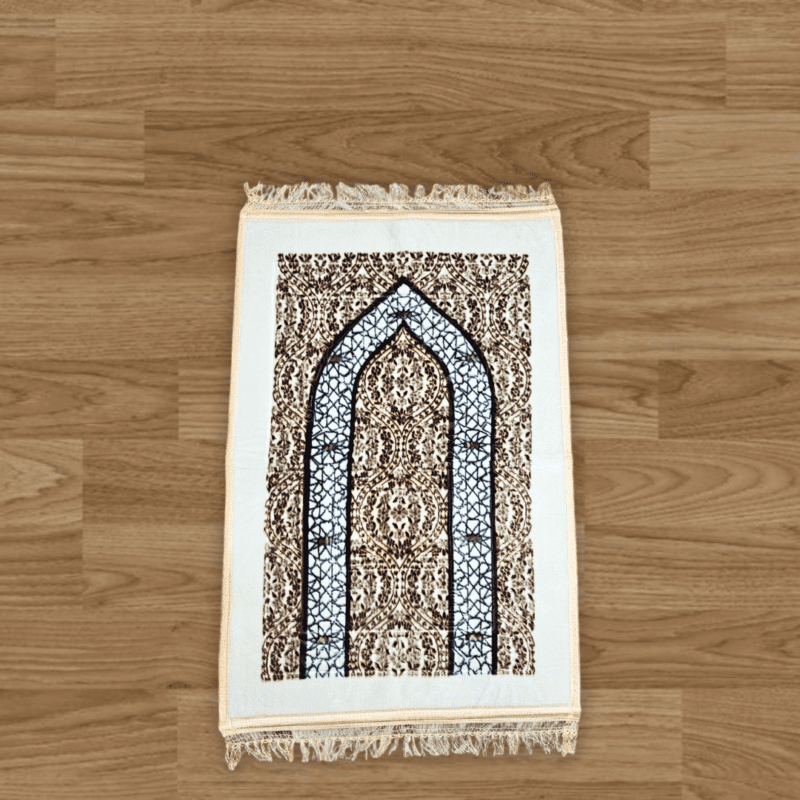 prayer mat